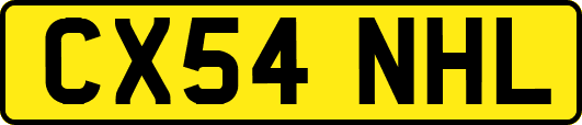 CX54NHL