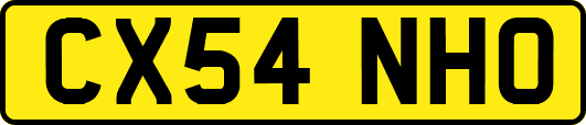 CX54NHO