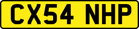CX54NHP