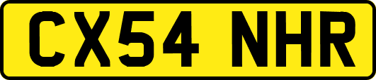 CX54NHR