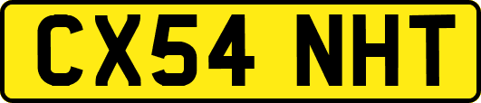 CX54NHT