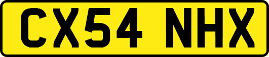 CX54NHX