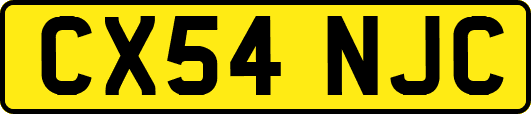 CX54NJC