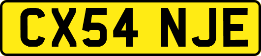 CX54NJE