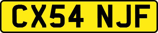 CX54NJF