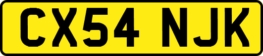 CX54NJK