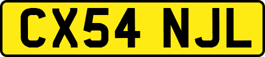 CX54NJL