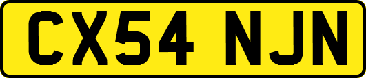 CX54NJN