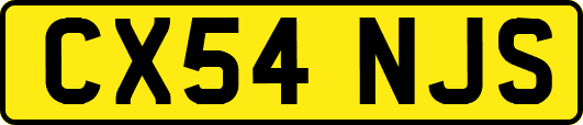 CX54NJS