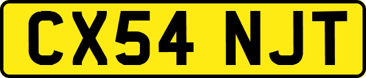 CX54NJT
