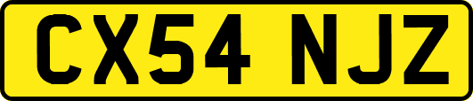 CX54NJZ
