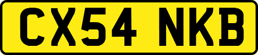 CX54NKB