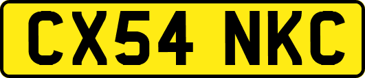 CX54NKC
