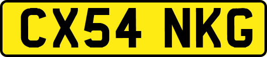 CX54NKG