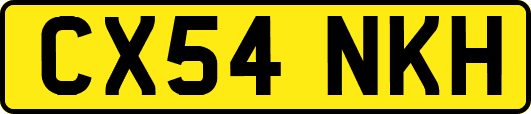 CX54NKH