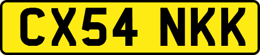 CX54NKK