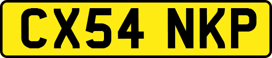 CX54NKP