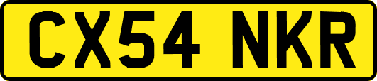 CX54NKR