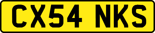 CX54NKS