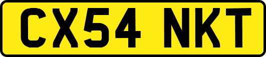 CX54NKT