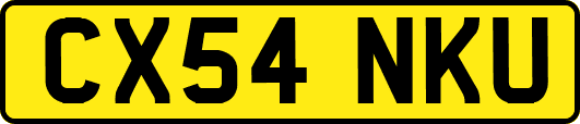 CX54NKU