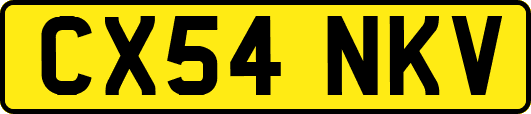 CX54NKV