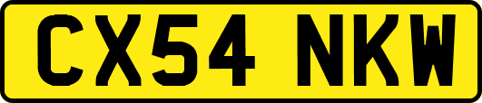 CX54NKW