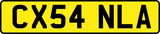 CX54NLA