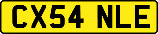CX54NLE