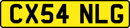 CX54NLG