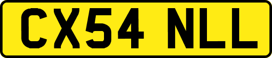 CX54NLL