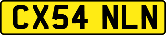 CX54NLN