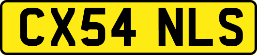CX54NLS