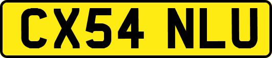 CX54NLU