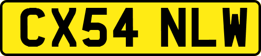 CX54NLW