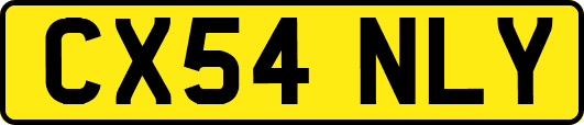 CX54NLY