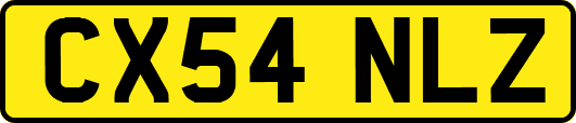 CX54NLZ