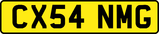 CX54NMG