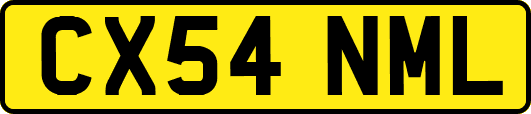 CX54NML