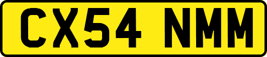 CX54NMM