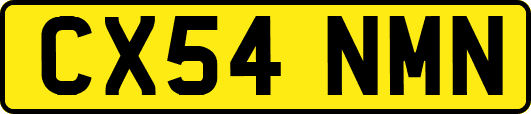 CX54NMN