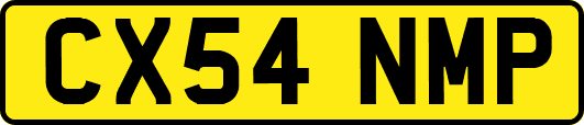 CX54NMP