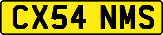 CX54NMS