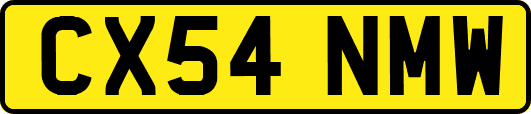 CX54NMW