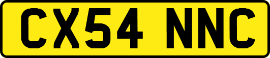 CX54NNC