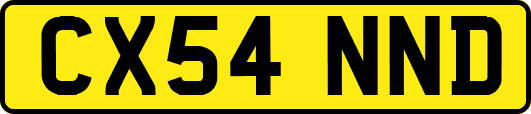 CX54NND