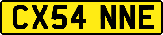 CX54NNE