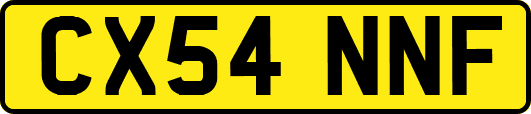 CX54NNF