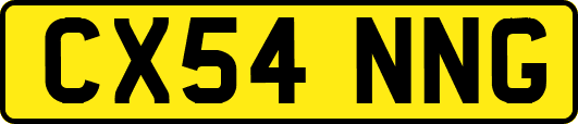 CX54NNG