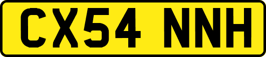 CX54NNH